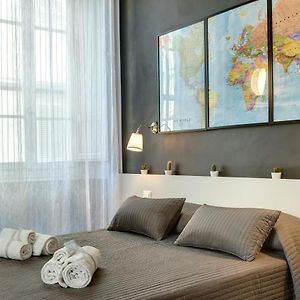 Luxe Driepersoonskamer
